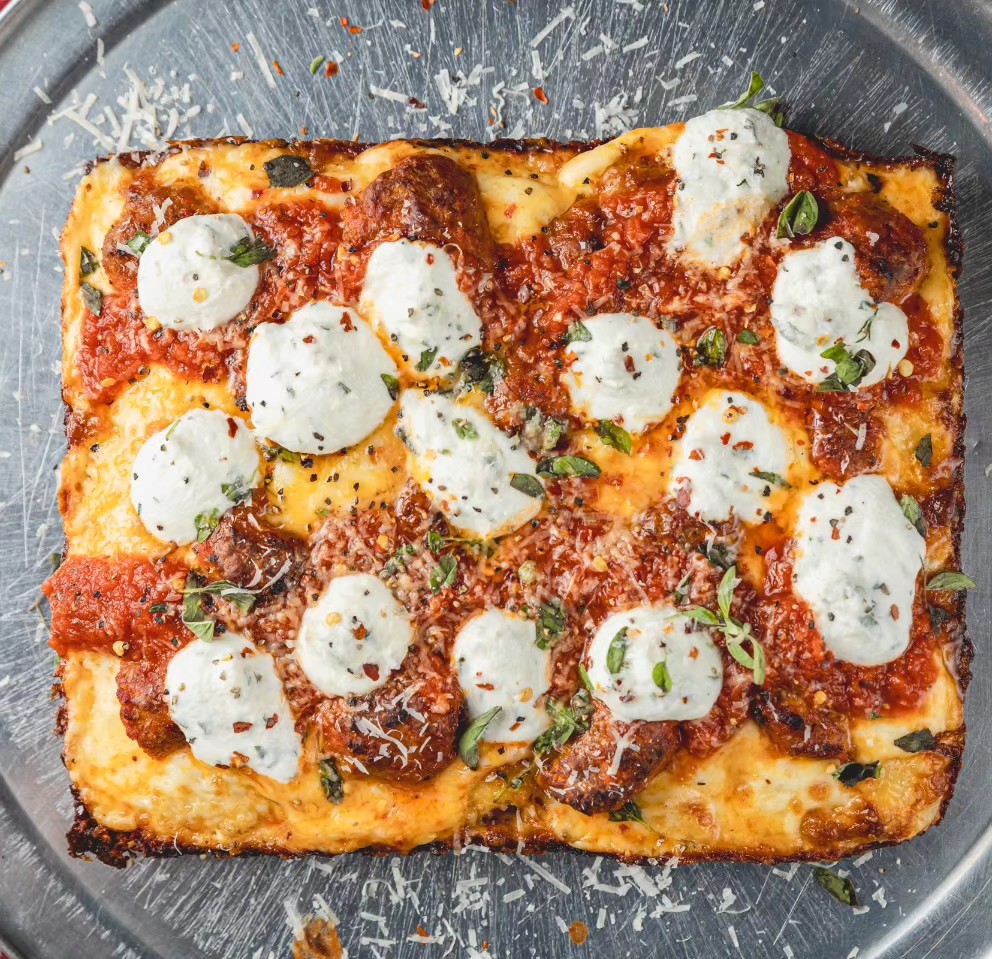 Delivery & Takeout Made Easy
